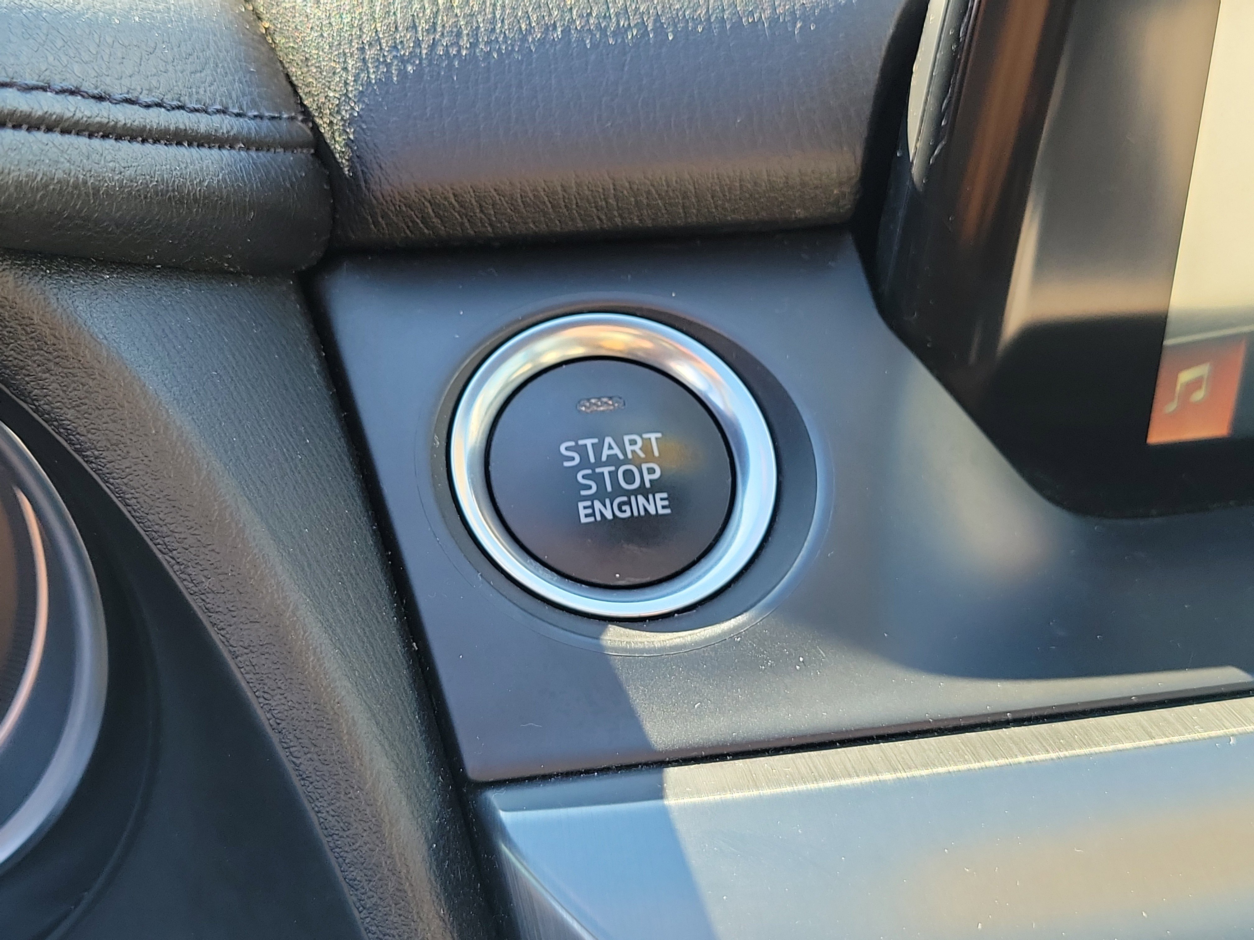 Used 2016 MAZDA MAZDA6 Grand Touring image 30