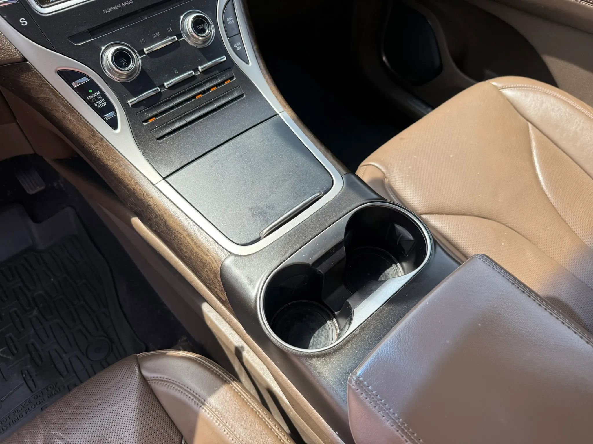 Used 2016 Lincoln MKX Reserve image 20