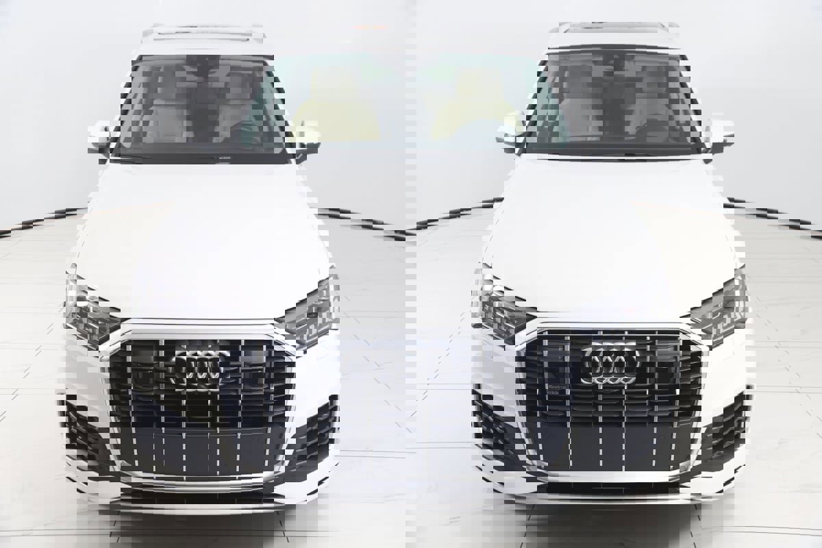 Used 2021 Audi Q7 3.0T Prestige w/ Prestige Package image 67