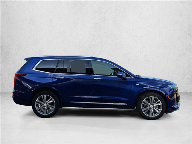 Used 2023 Cadillac XT6 Premium Luxury w/ Platinum Package AWD/4WD image 4