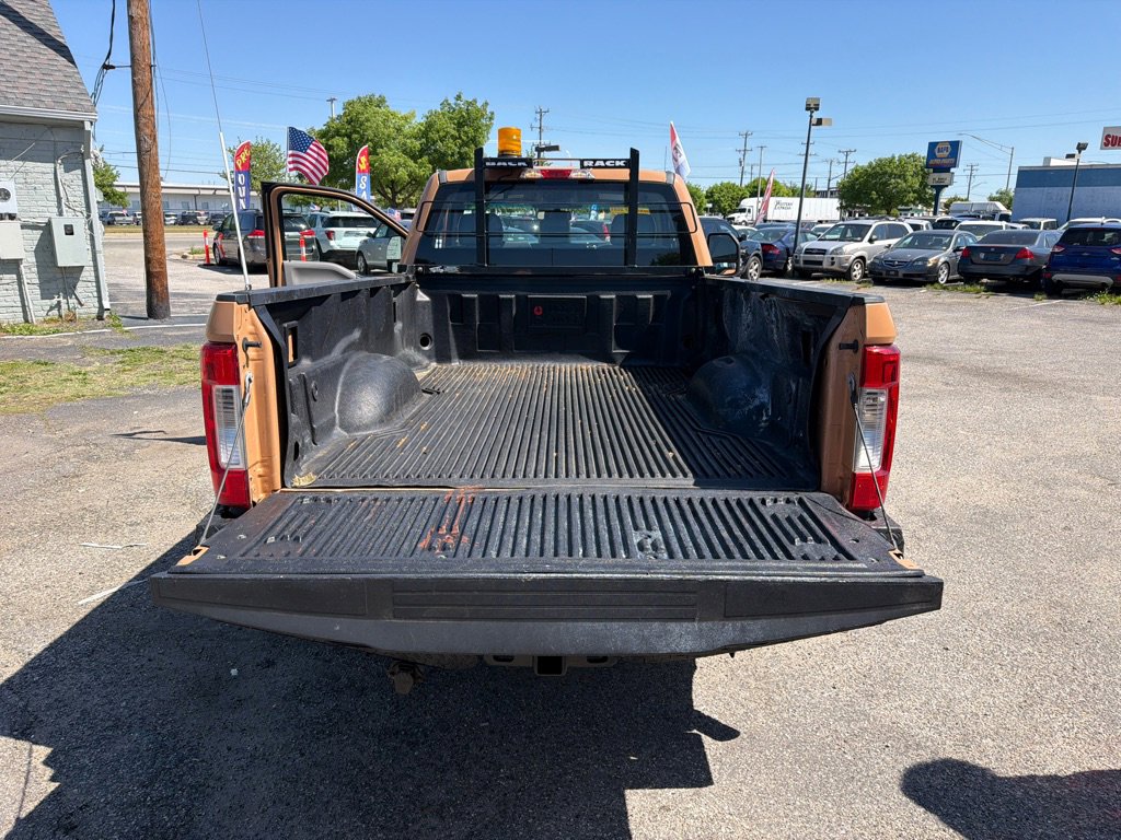Used 2018 Ford F250 XL w/ Power Equipment Group RWD image 25