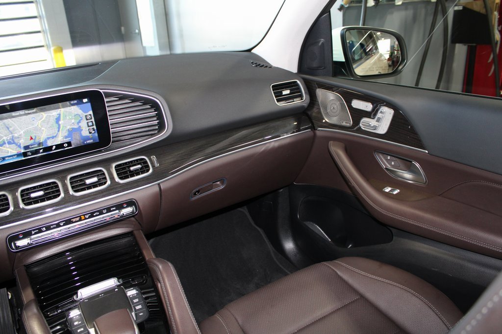 Used 2022 Mercedes-Benz GLE 350 4MATIC image 27