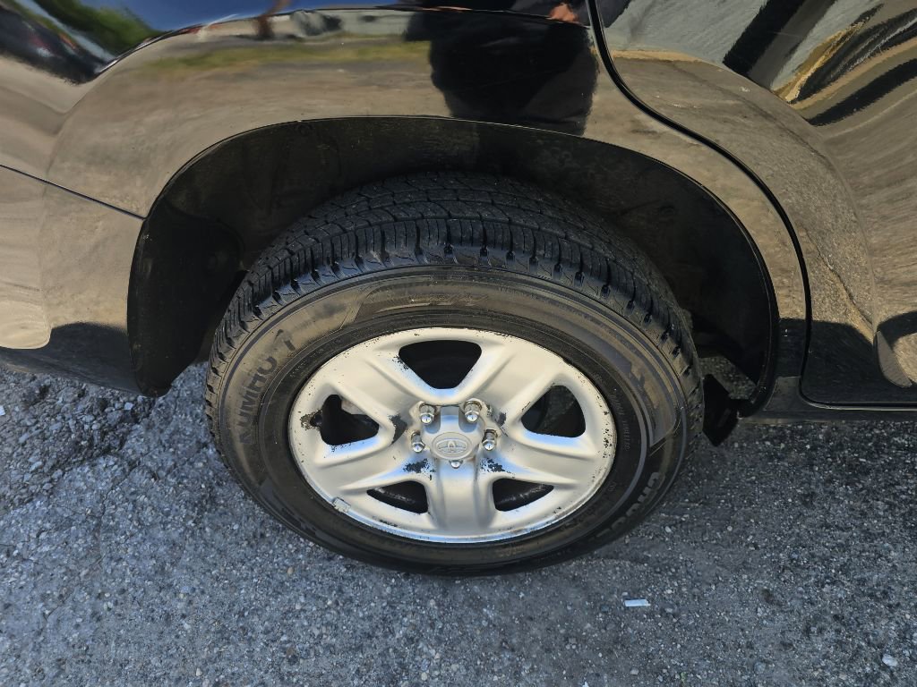 Used 2010 Toyota RAV4 4WD w/ 3rd Row image 33