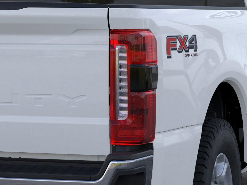 New 2026 Ford F350 XLT w/ XLT Premium Package image 26