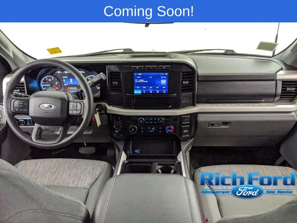 Certified 2024 Ford F250 XLT AWD/4WD image 7