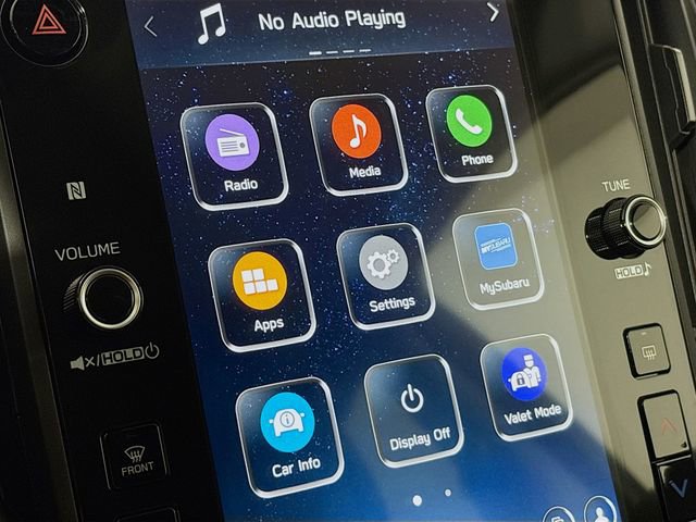 New 2026 Subaru Crosstrek 2.5i Limited w/ Crosstrek Mirror Package image 15