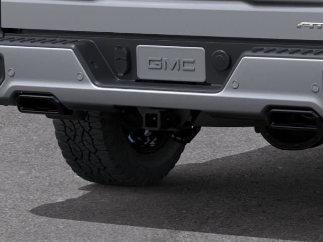 Used 2026 GMC Sierra 1500 AT4 w/ AT4 Premium Package AWD/4WD image 14