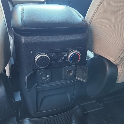 Certified 2022 Ford Explorer XLT w/ Class IV Trailer Tow Package image 15