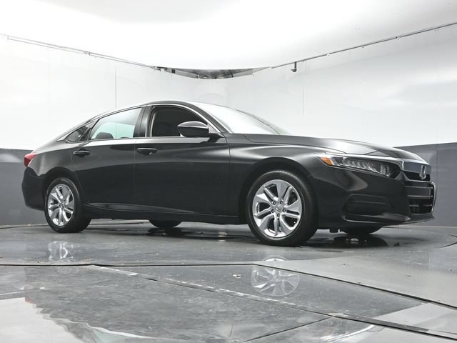 Used 2020 Honda Accord LX image 37