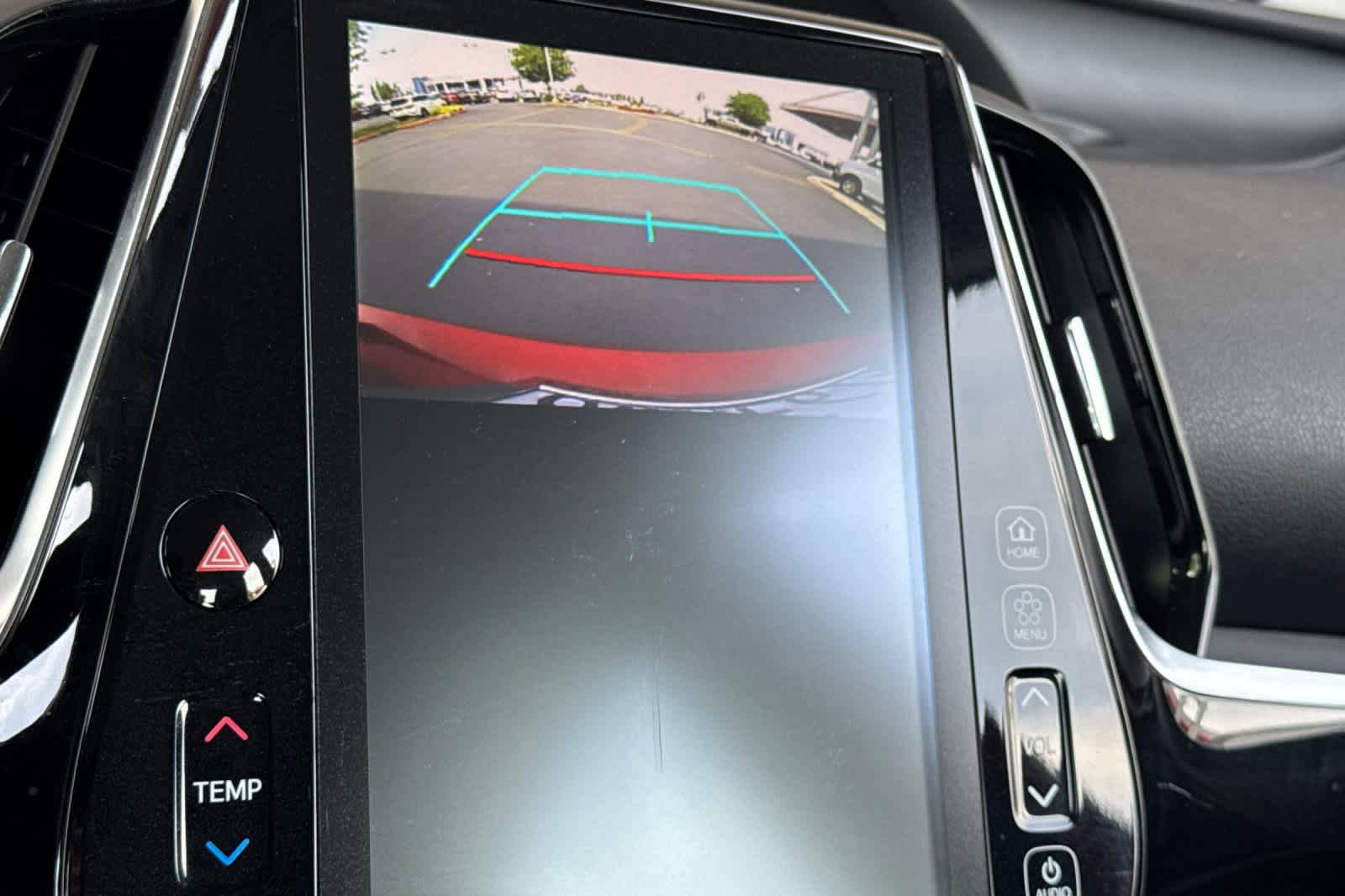 Used 2021 Toyota Prius Prime XLE FWD image 20