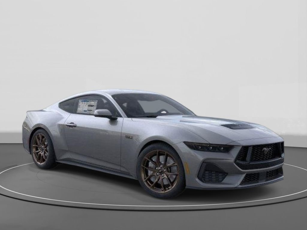 New 2026 Ford Mustang GT image 7