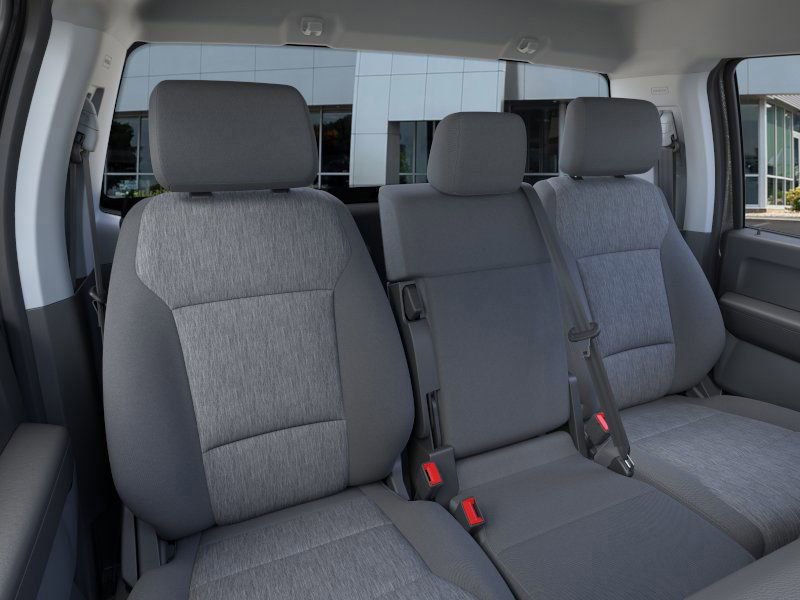 New 2026 Ford F250 XL w/ STX Appearance Package image 10