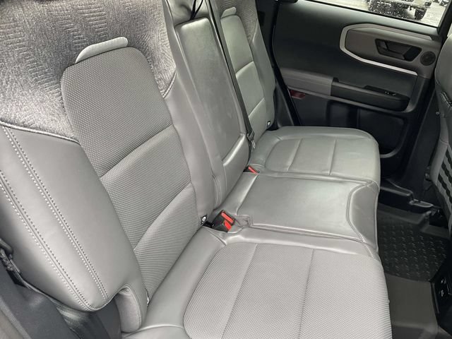 Used 2026 Ford Bronco Sport Badlands w/ Badlands Tech Package AWD/4WD image 17