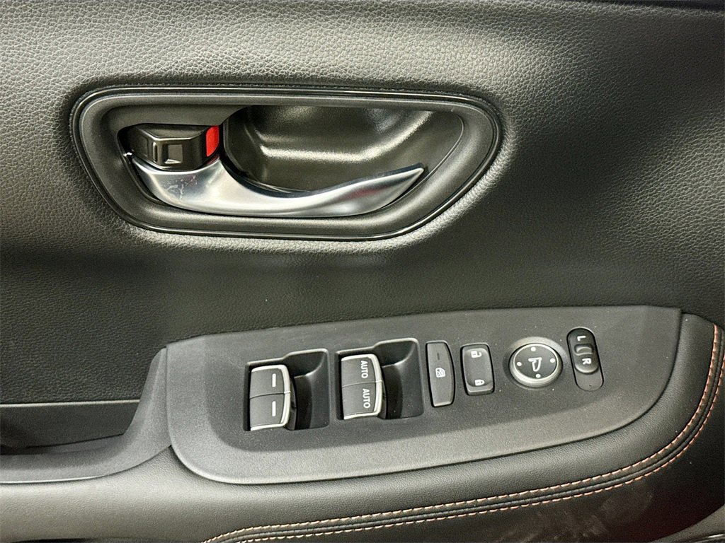 New 2026 Honda HR-V Sport image 15