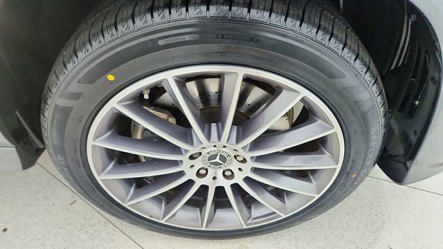 Used 2025 Mercedes-Benz GLE 350 4MATIC image 59