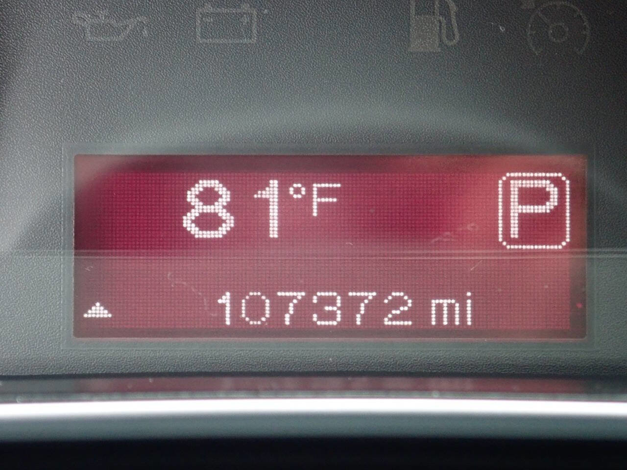 Used 2013 Dodge Dart SXT image 4