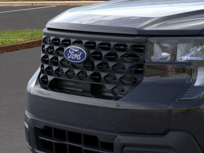 New 2026 Ford Maverick XL image 18