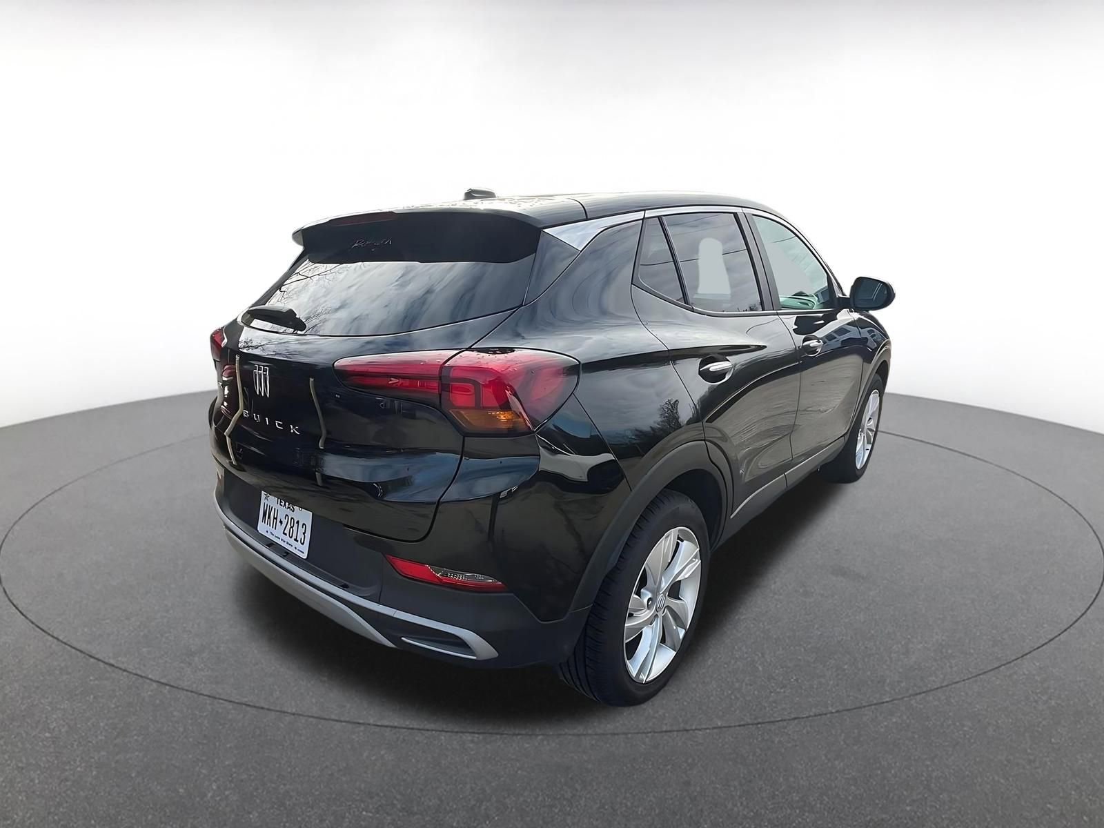 Used 2025 Buick Encore GX Preferred image 7