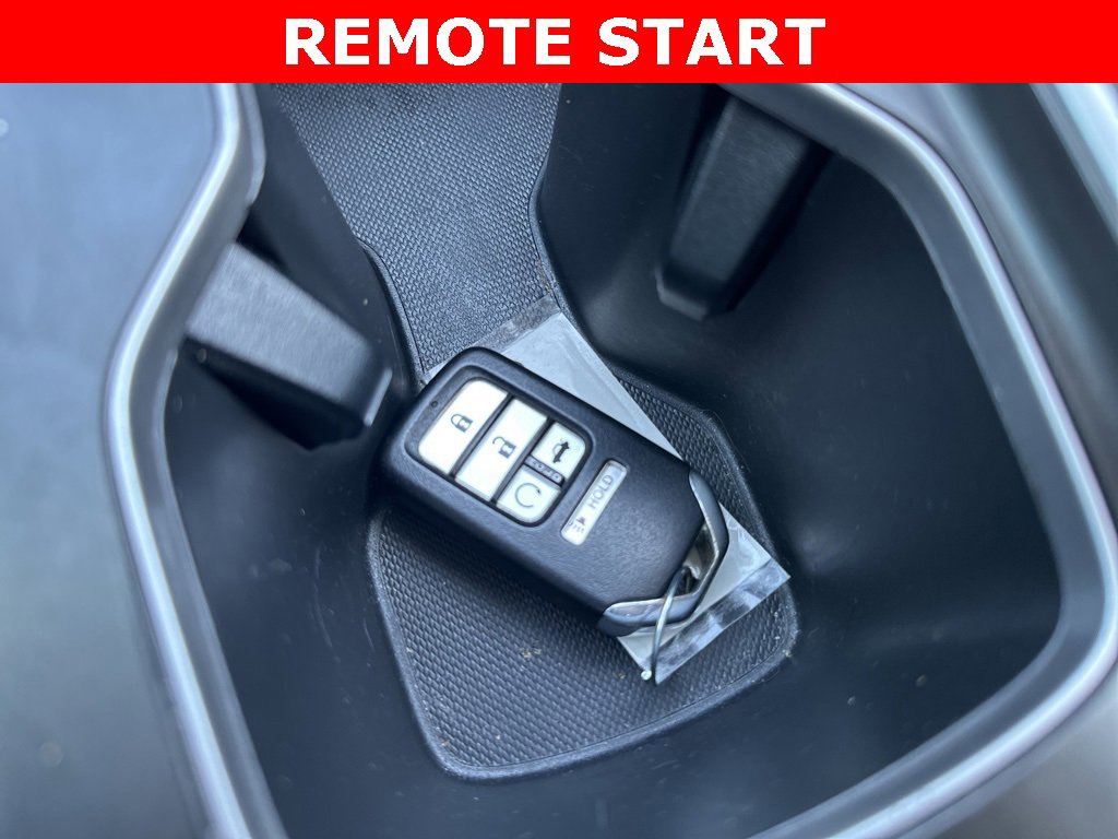 Used 2018 Honda Accord Touring image 23