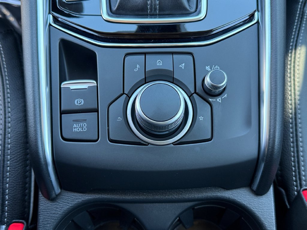 Certified 2025 MAZDA CX-5 AWD 2.5 S image 20
