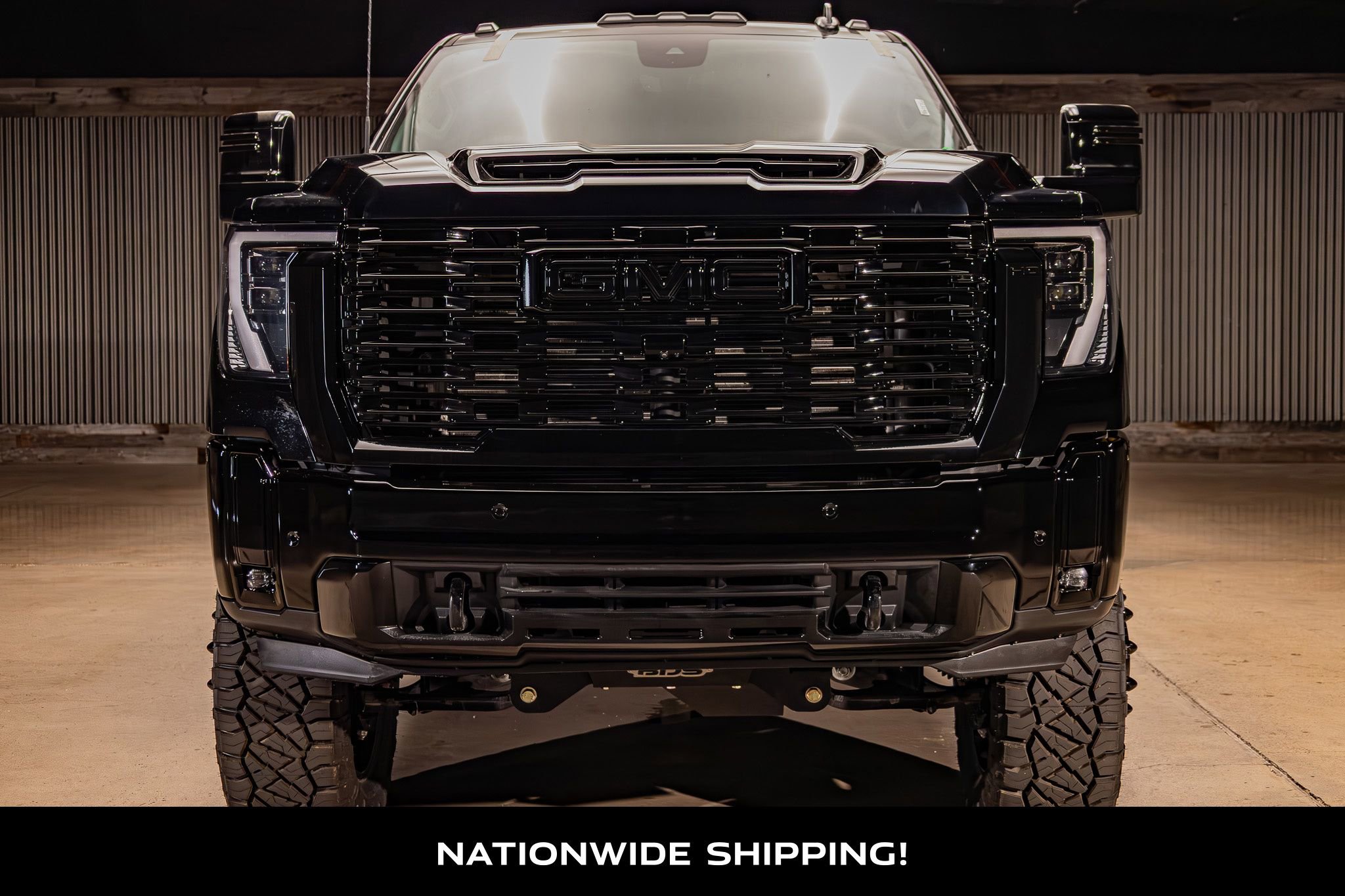 Used 2024 GMC Sierra 3500 Denali w/ Denali Reserve Package image 4