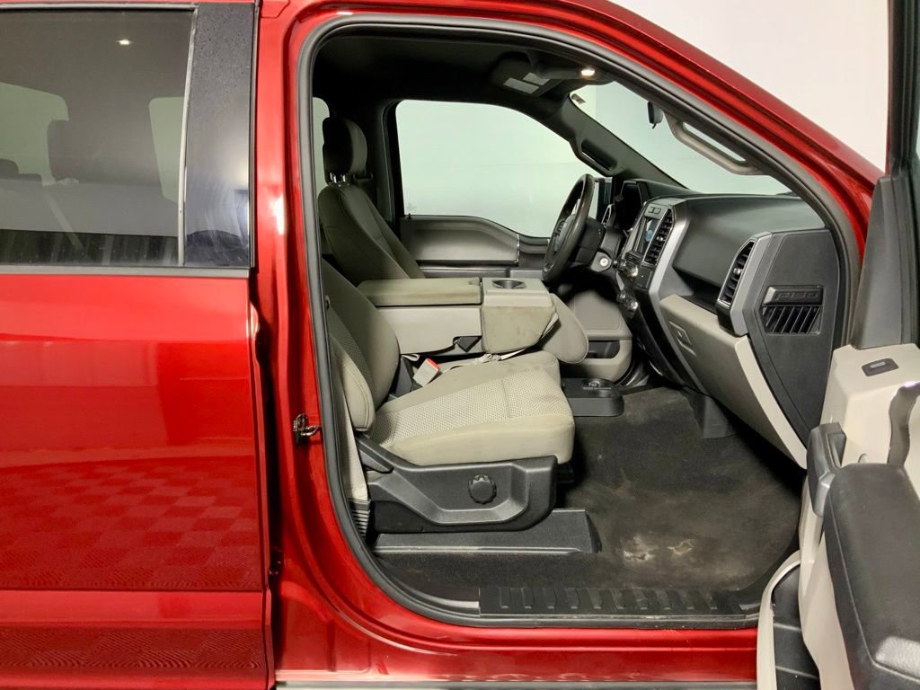Used 2019 Ford F150 XLT AWD/4WD image 32