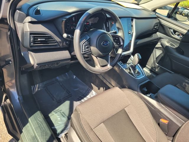 Used 2024 Subaru Outback Premium AWD/4WD image 12