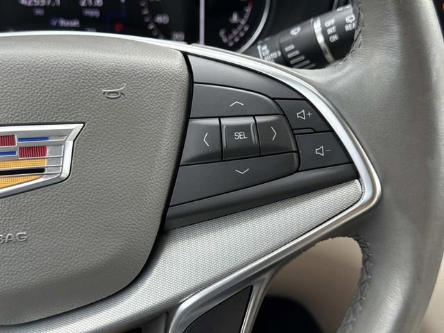 Used 2022 Cadillac XT5 Premium Luxury image 24
