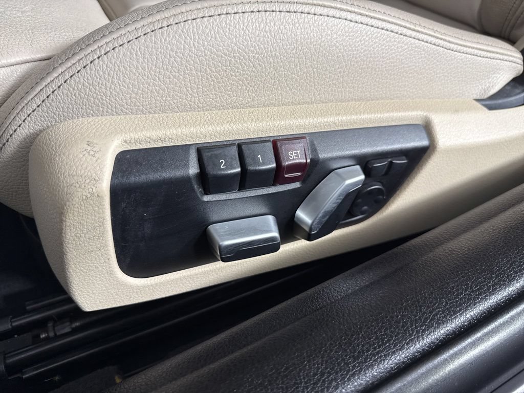 Used 2017 BMW 430i Convertible RWD image 20