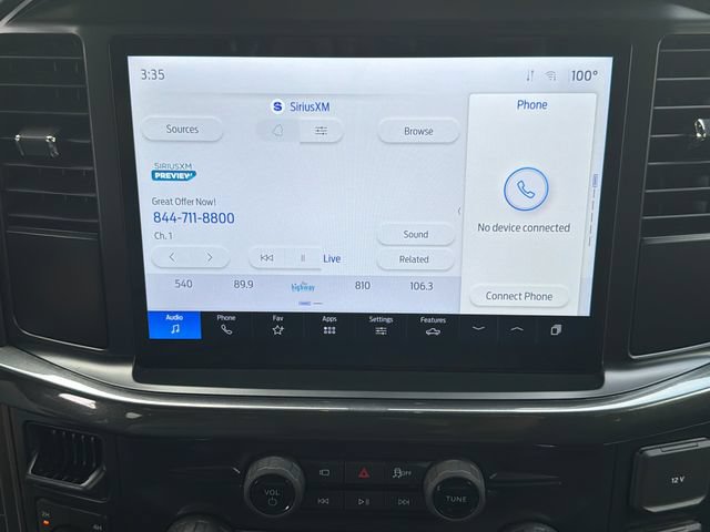 Used 2025 Ford F150 STX AWD/4WD image 28