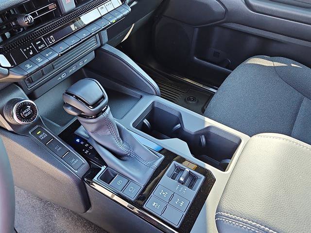 Used 2025 Toyota Land Cruiser 1958 image 20