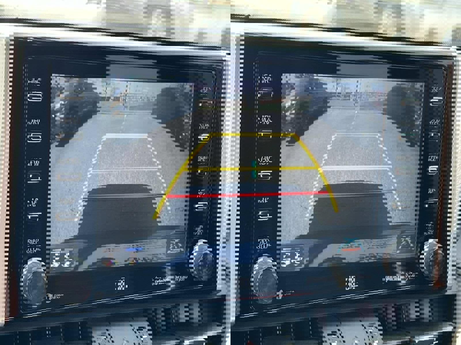 Used 2019 Toyota RAV4 XSE w/ XSE Weather Package image 33