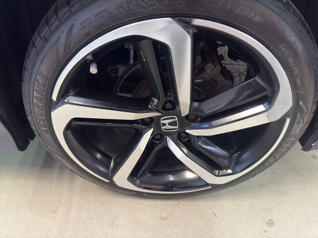 Used 2018 Honda Accord Sport image 30