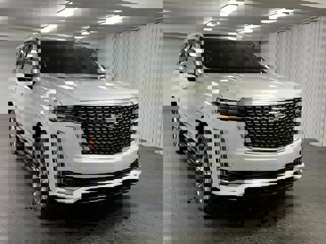 Certified 2023 Cadillac Escalade Premium Luxury image 7
