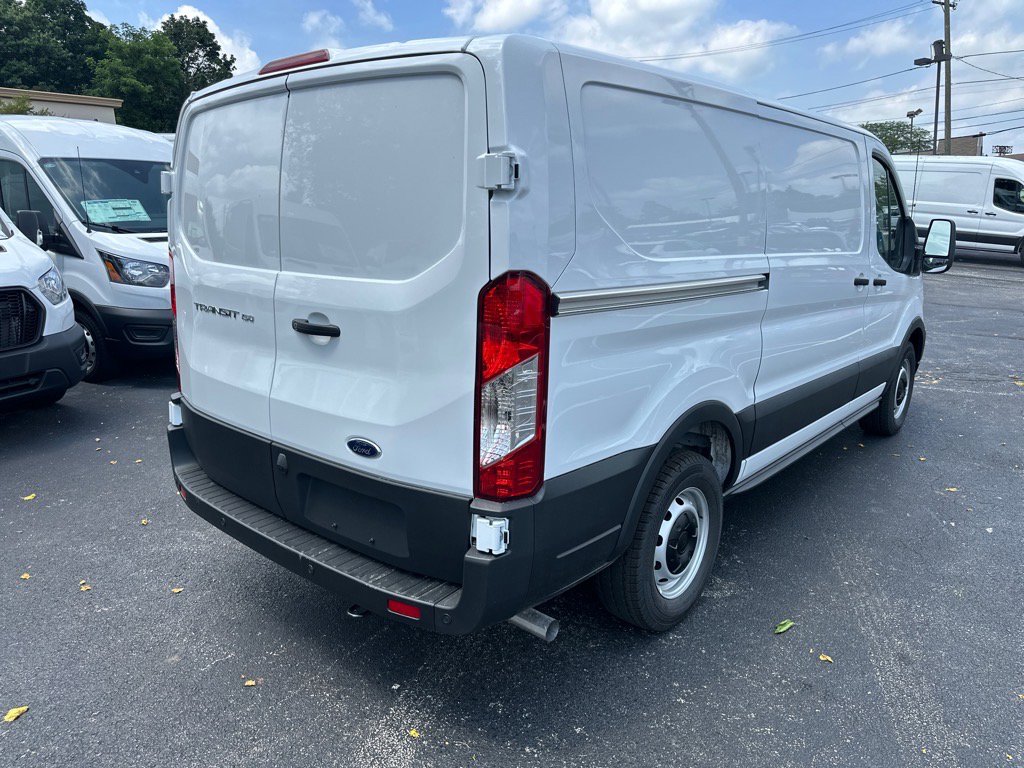 New 2025 Ford Transit 150 Low Roof w/ Load Area Protection Package image 17