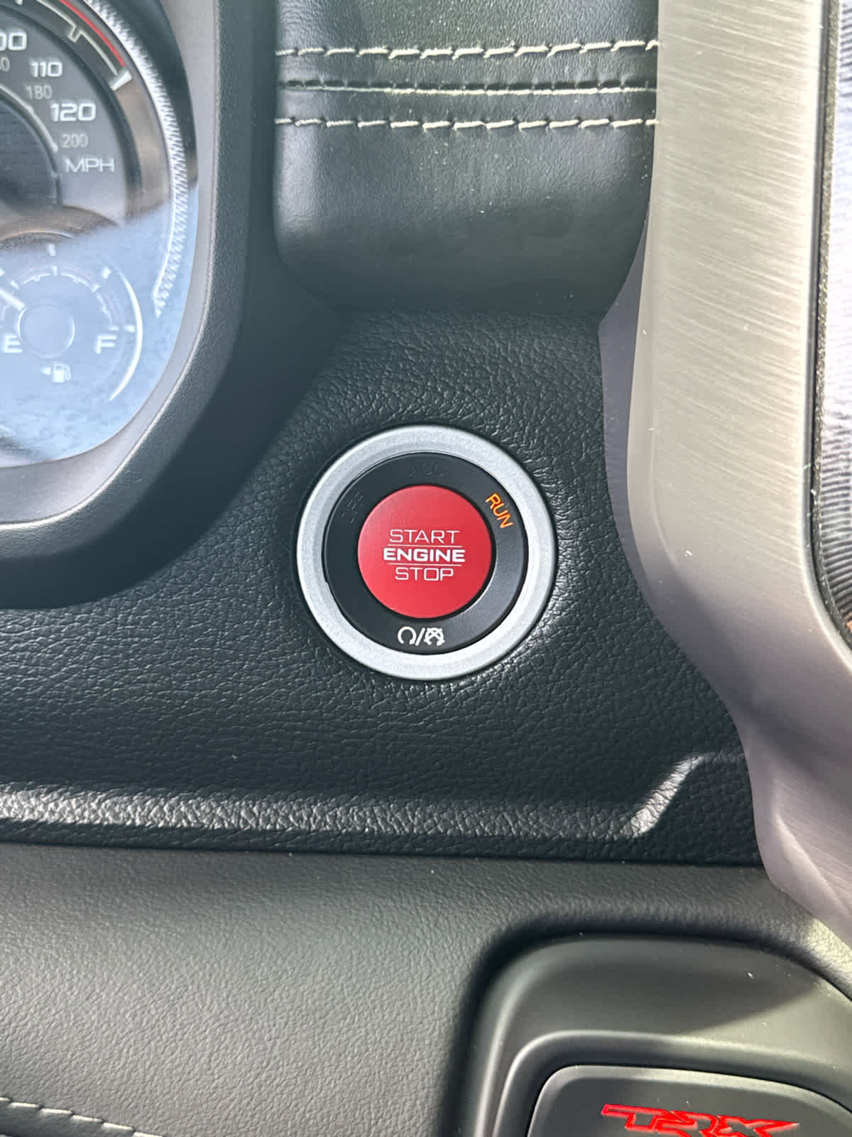 Used 2021 RAM 1500 TRX w/ TRX Level 1 Equipment Group image 26