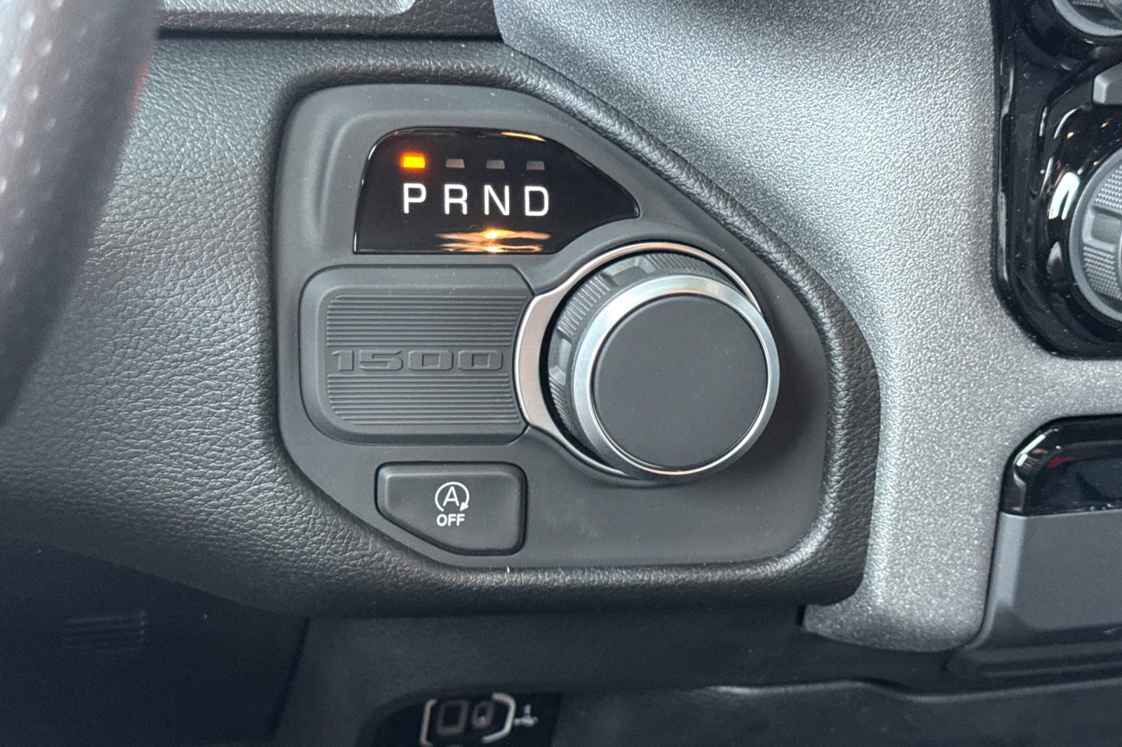 New 2026 RAM 1500 Tradesman RWD image 19