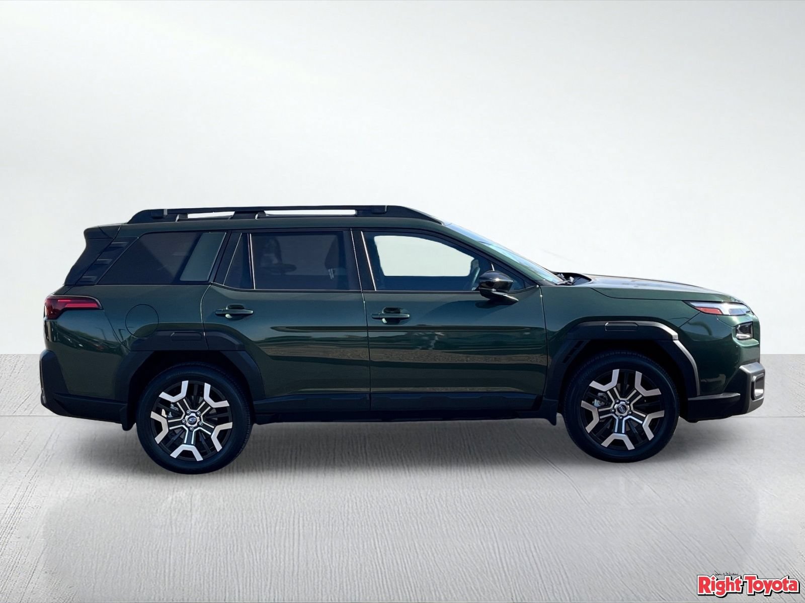Used 2026 Subaru Outback Touring XT AWD/4WD image 7