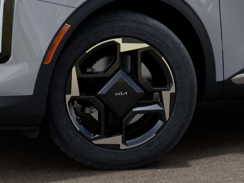 New 2026 Kia Sportage EX image 9