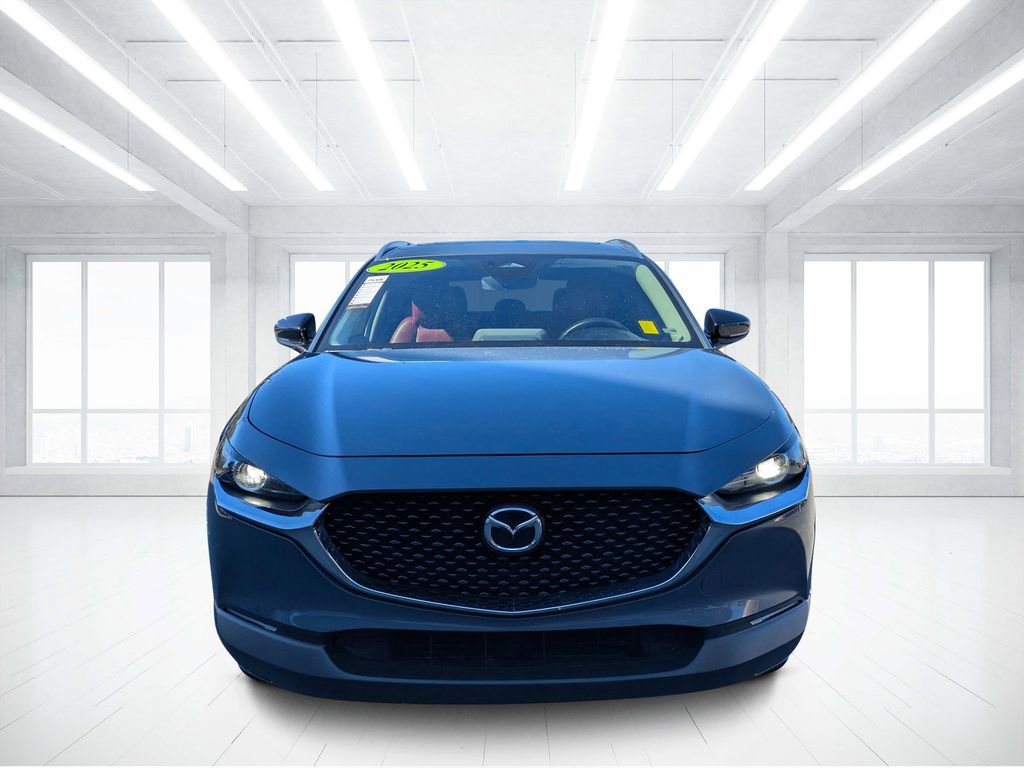Used 2024 MAZDA CX-30 AWD 2.5 S w/ Preferred Package image 8