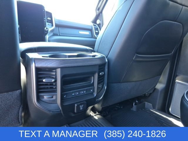 New 2026 RAM 3500 Laramie image 15