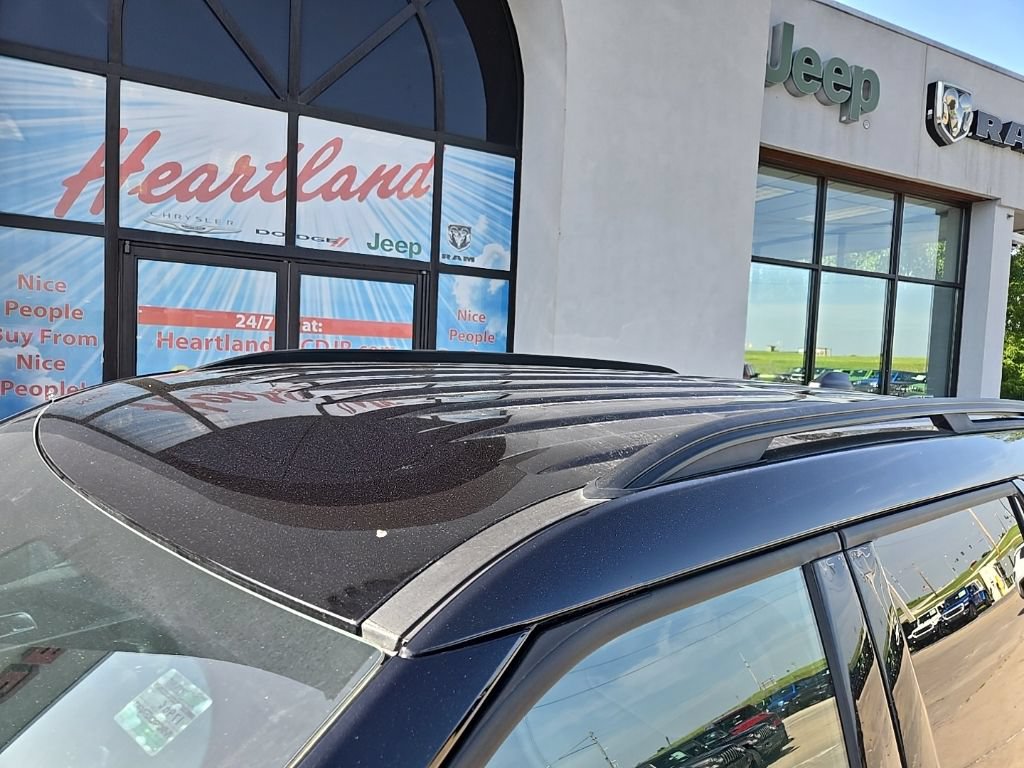 Used 2025 Ford Explorer ST-Line AWD/4WD image 20