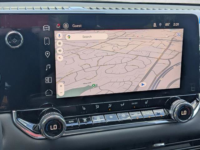 New 2026 GMC Canyon Elevation w/ Convenience Package image 13