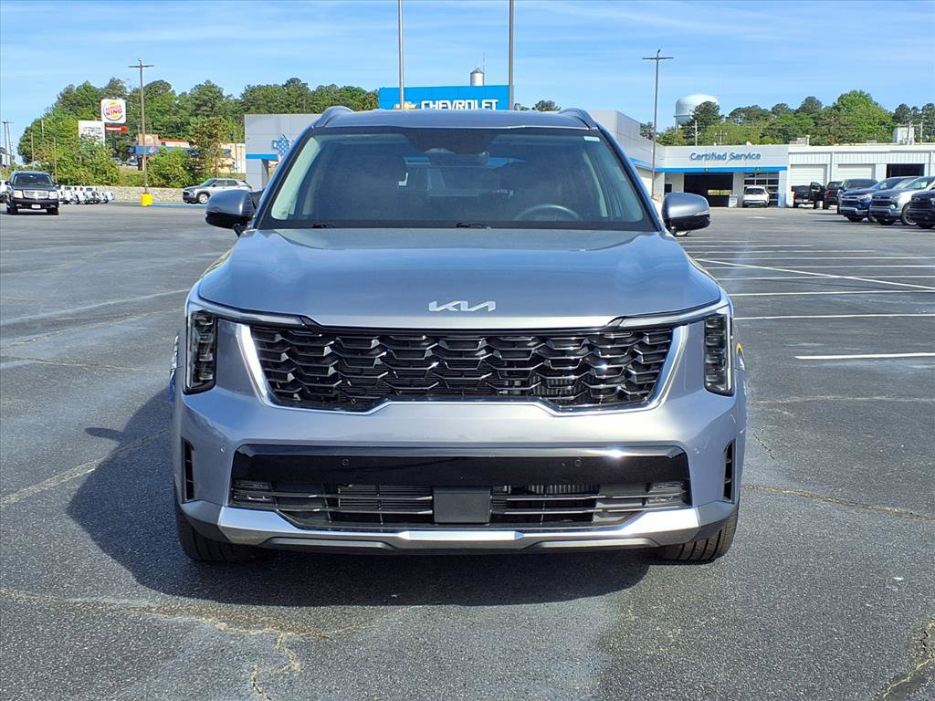 Used 2024 Kia Sorento EX image 2