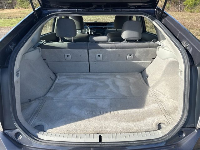 Used 2011 Toyota Prius Two image 5