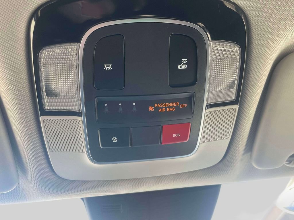 Used 2024 Hyundai Tucson SEL image 31