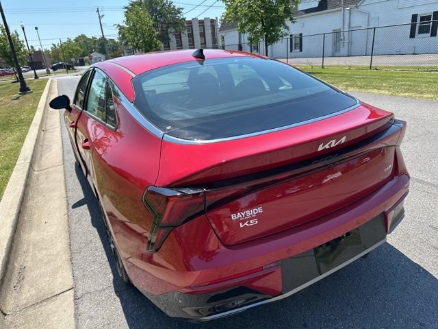 New 2026 Kia K5 GT-Line AWD/4WD image 14