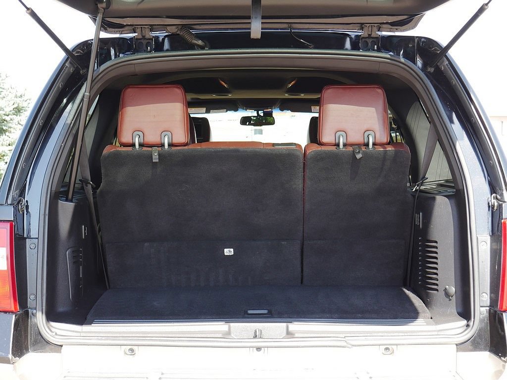 Used 2012 Ford Expedition King Ranch AWD/4WD image 52