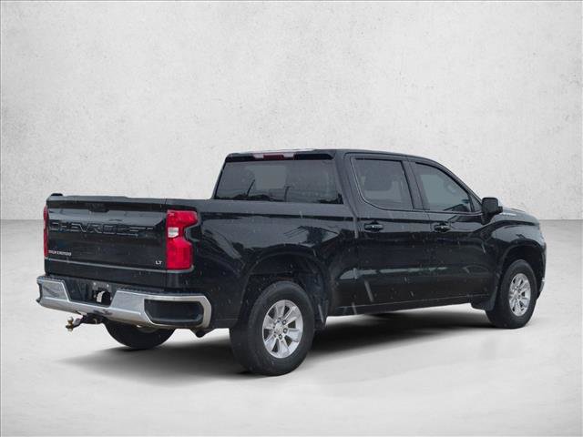 Used 2019 Chevrolet Silverado 1500 LT w/ All-Star Edition RWD image 5