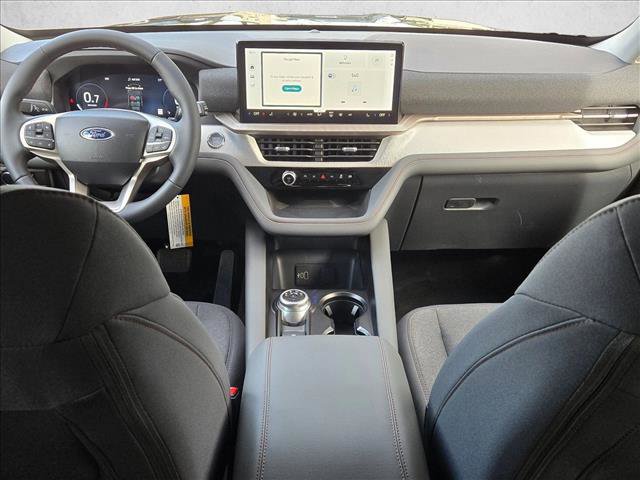 New 2026 Ford Explorer Active image 15